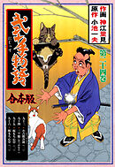 弐十手物語【合本版】　24