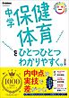 中学保健体育をひとつひとつわかりやすく。改訂版