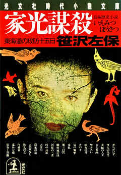 家光謀殺～東海道の攻防十五日～