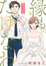 【期間限定　無料お試し版】縁もたけなわ【単話】（１）