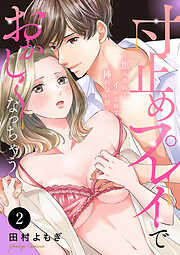 【期間限定　無料お試し版】寸止めプレイでおかしくなっちゃう～焦らされてイかされて挿(い)れない沼～　2