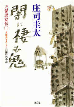 闇に棲む鬼～天保悪党伝（二）～