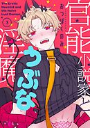 官能小説家とうぶな淫魔 3