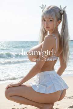 dream girl 微睡みの境界線 17