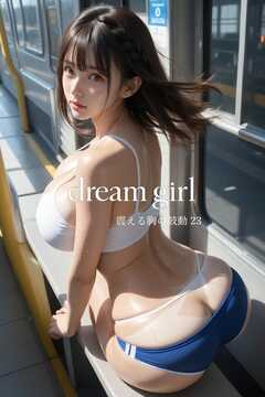dream girl 震える胸の鼓動 23