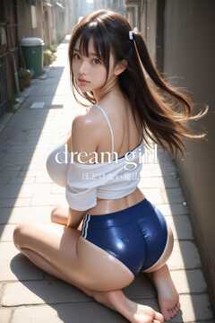 dream girl ほどけない魔法 24