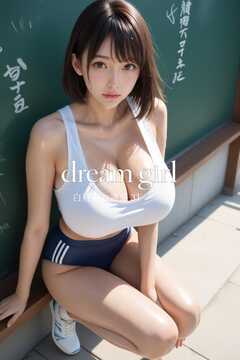 dream girl 白昼夢の誘惑 31