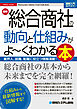図解入門業界研究 最新 総合商社の動向と仕組みがよ～くわかる本