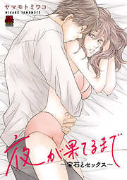【期間限定　無料お試し版】夜が果てるまで～宝石とセックス～　1