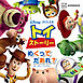 ディズニー　ピクサー　トイ・ストーリー　めくって　だあれ？（ディズニーブックス）