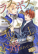 ラスボス予定の聖騎士に求婚されています 【単話】 3話
