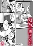 娘婿に堕ちた母(3)