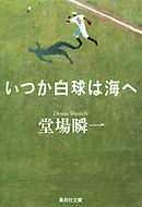 いつか白球は海へ