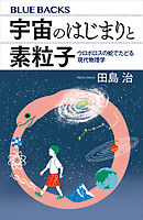 宇宙のはじまりと素粒子　ウロボロスの蛇でたどる現代物理学