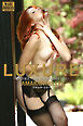 【Marc Dorcel】　LUXURE ～禁断の果実…変態夫の寝取らせSEX Vol.1～　アマルナ・ミラー　写真集