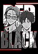 RED＆BLACK（同軸リバ） Vo.１