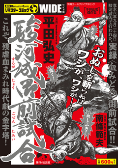 腕~駿河城御前試合~ コミック 1-4巻セット (SPコミックス) | www