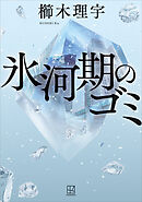 氷河期のゴミ