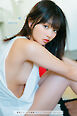 蒔埜ひな1st写真集『環の光』Another Edition Blume