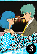 妻をめとらば 3（ハーパーコリンズ・ジャパン×アルト出版）