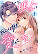 クールな理人さんは私にだけ愛が重い１