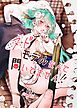 ヌードモデルなんて聞いてません！！【白抜き修正版】