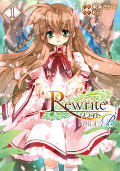Rewrite：SIDE-B(1)