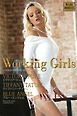 【Marc Dorcel】　Working Girls ～性的脅迫に快楽をおぼえていた美人秘書 Vol.1～　ビクトリア・ピュア　ティファニー・テイタム　ブルー・エンジェル　写真集