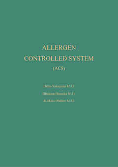 ALLERGEN CONTROLLED SYSTEM(ACS)
