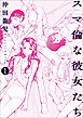 【期間限定　無料お試し版】スマ倫な彼女たち (1)