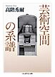 芸術空間の系譜