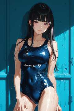 dream girl36