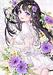 Ethereal gomzi画集