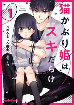 【期間限定　無料お試し版】猫かぶり姫はスキだらけ