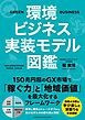 環境ビジネス実装モデル図鑑