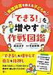 発達障害を抱える子どもの　「できる！」を増やす作戦図鑑
