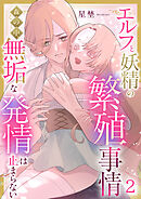 エルフと妖精の繁殖事情～森の中、無垢な発情は止まらない～（2）《Lovelicot》