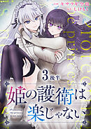 姫の護衛は楽じゃない 【連載版】３後半
