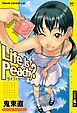 Life Is Peachy？