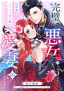 完璧な悪女のつもりですが、何故かカリスマ国王の愛妻にされそうです【第５話】