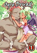 Ogre Dryad ①