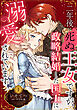 二年後に死ぬ王女ですが、政略結婚した国王に溺愛されています【分冊版】1話