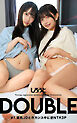 しろうとDOUBLE #1.貧乳JDとホカンス中に逆NTR3P