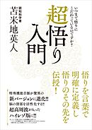超悟り入門