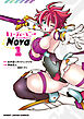キューティーハニーNova 1