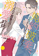 【期間限定　無料お試し版】婚約破棄、したはずですが？～カリスマ御曹司に溺愛されてます～【分冊版】