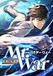 Mr.War -最強の元軍人-【タテヨミ】1話