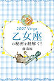 2027年の乙女座の秘密を紐解く！
