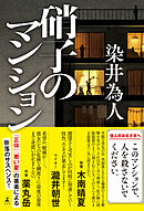 硝子のマンション