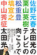 太田光のテレビの向こうで